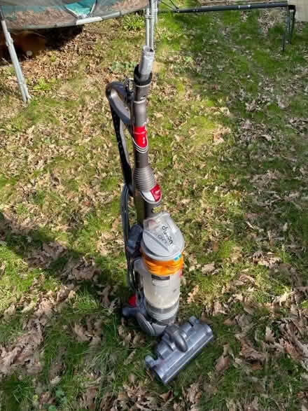 Photo of free Spares or repairs (Hermitage RG18) #1