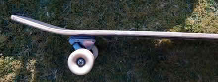 Photo of free Skateboard (black) (Cranham Corner GL6) #1