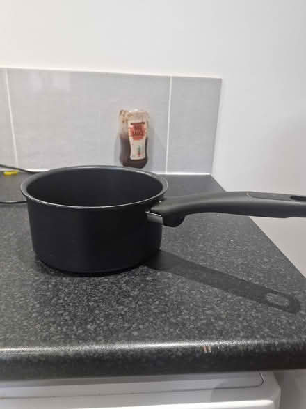 Photo of free Tefal sauce pan (Bath ba23) #1