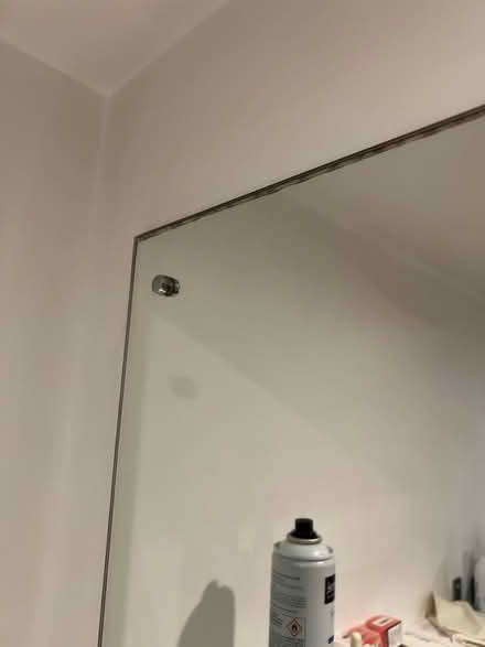Photo of free Bathroom Mirror (SW4) #2