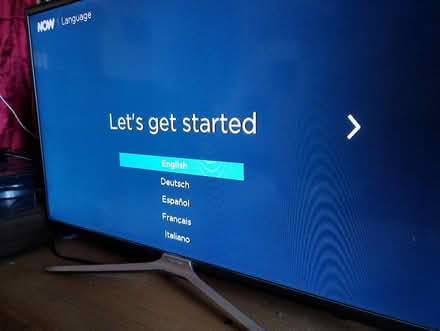 Photo of free Now TV box (Hatfield, AL10) #1