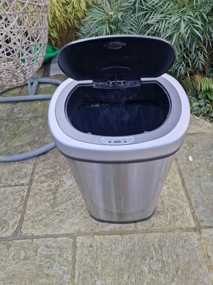 Photo of free Kitchen bin (Hither Green) #2