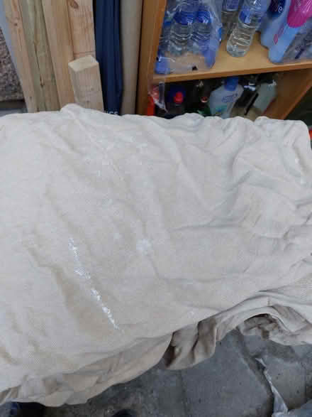 Photo of free Sheet for painting (EN8) #2