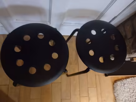 Photo of free Stools (Willowbrae EH8) #1
