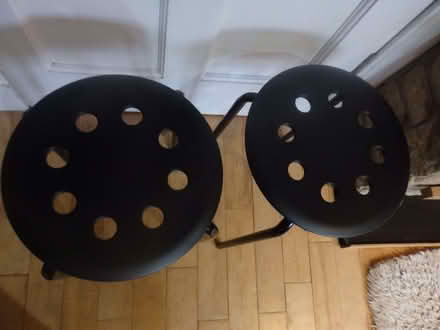 Photo of free Stools (Willowbrae EH8) #1