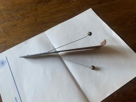 Photo of free Bell (OX2 North Oxford) #1