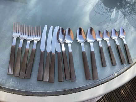 Photo of free Cutlery (Didcot, OX11) #1