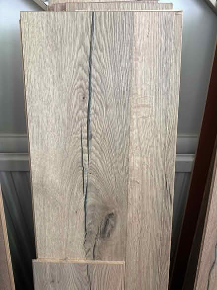 Photo of free Laminate flooring (SS1) #1