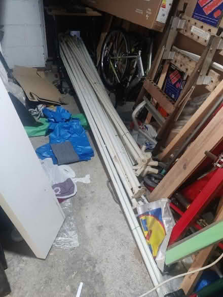 Photo of free 9x3m gazebo (Church RG2) #3