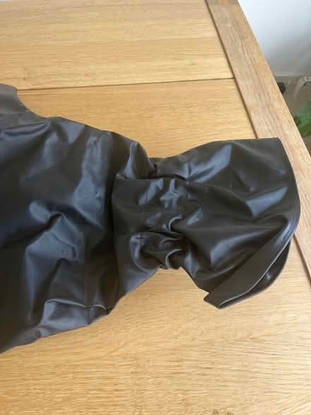 Photo of free Photographic dark room changing bag (North Moreton OX11) #2