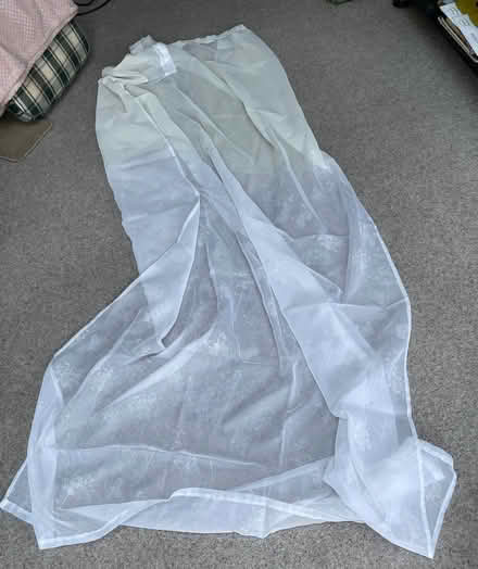 Photo of free Net curtain / door size (Lindfield RH16) #1