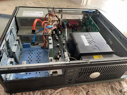 Photo of free Dell desktop computer no HDD ETC (Hampton Vale, Peterborough) #3