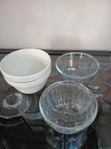 Photo of free Bowls (Odd Down) #1