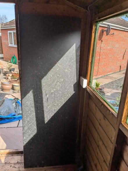 Photo of free Kitchen counter top and edging (Sundorne SY1) #1