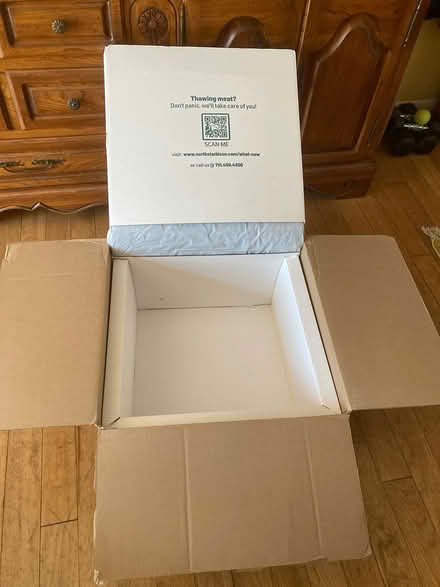 Photo of free Nature Cooler (Mill Valley) #2