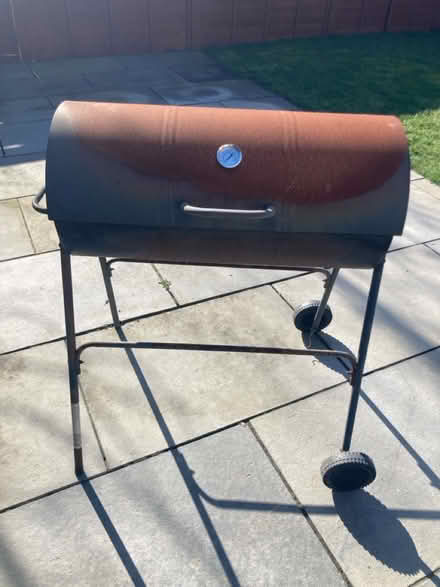 Photo of free BBQ (Southend SS2) #1
