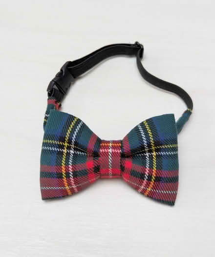 Photo of free 2x baby & toddler's bowtie (Islington N1) #1