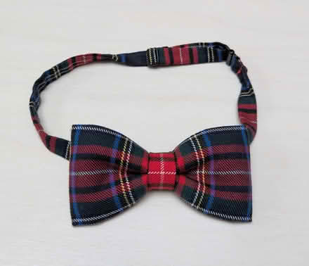 Photo of free 2x baby & toddler's bowtie (Islington N1) #2