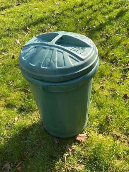 Photo of free Garden bins and composter (Chobham GU24) #2