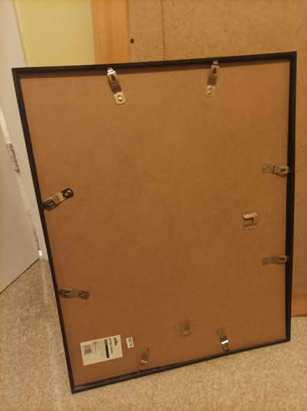 Photo of free Large frames (Basford, NG5) #2