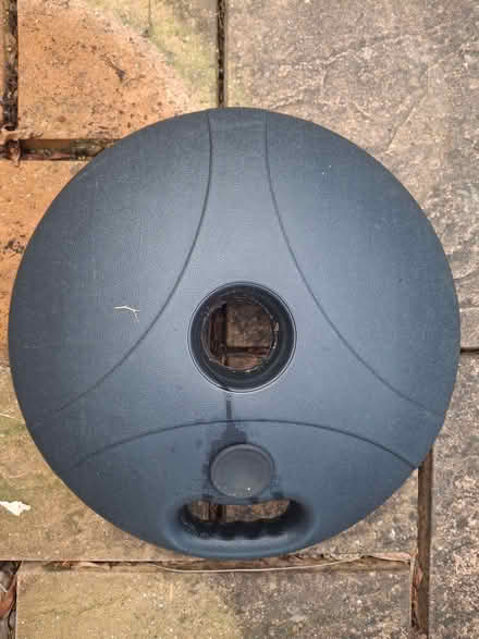 Photo of free Netball Base (Rusthall TN3) #1