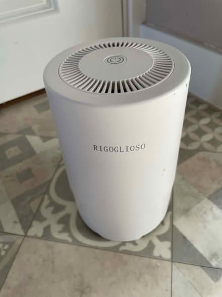 Photo of free 2x room humidifiers.. no leeds (Hampton Vale, Peterborough) #3