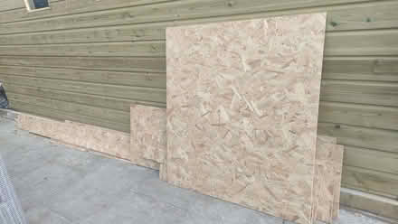 Photo of free Wood offcuts (Chislehurst BR7) #1