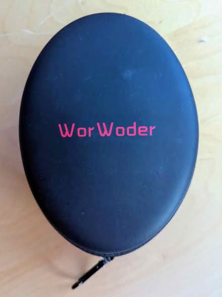 Photo of free War Wonders Headphones (Falkirk FK1) #3