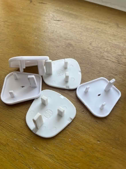Photo of free Child plug socket covers (Bowbridge) #2