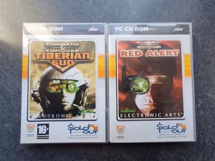 Photo of free Computer Games: Lemmings & Others (NG5) #3