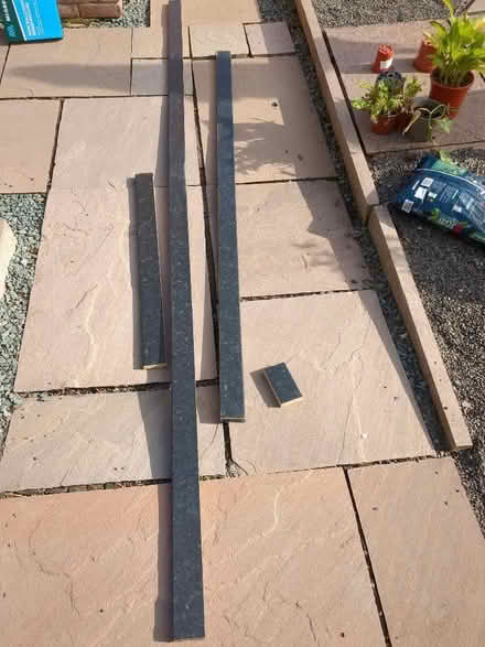 Photo of free Kitchen counter top and edging (Sundorne SY1) #3
