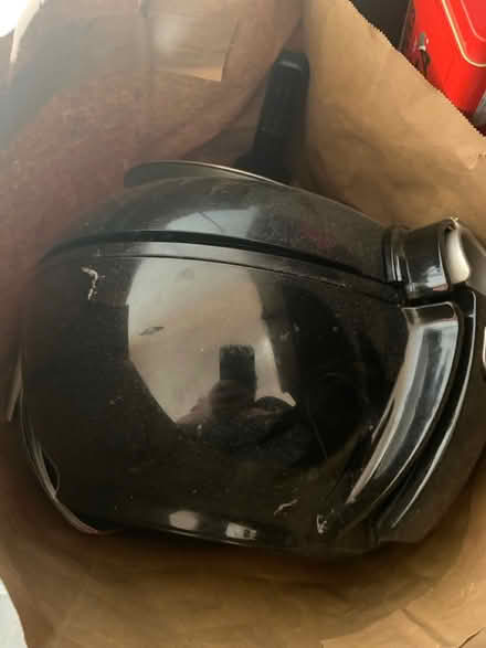 Photo of free Tefal actifry xl genius (WN7) #1