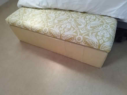 Photo of free Otterman storage (Hurst Golf Course RG41) #1