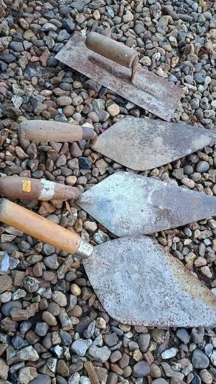 Photo of free DIY tools (Ringland NR8) #1