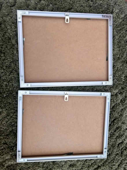 Photo of free 16 photo frames (Witney OX28) #3