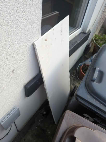 Photo of free Plasterboard offcut (Walkley, S6) #1