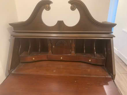 Photo of free Vintage Bureau (Lazonby CA10) #2