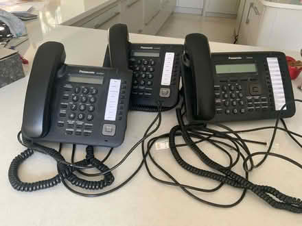 Photo of free Old style office phones (Chislehurst BR7) #1