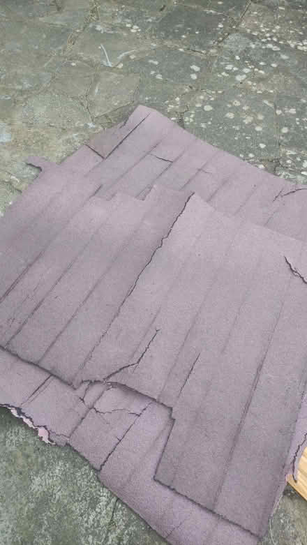 Photo of free Carpet and underlay (Chislehurst BR7) #4