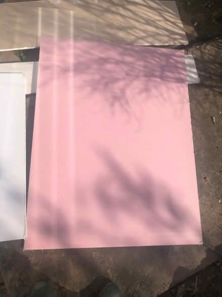 Photo of free Plasterboard (BR3) #2