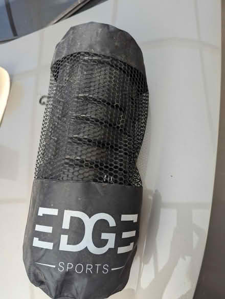 Photo of free Foam roller (Aston OX18 2) #1