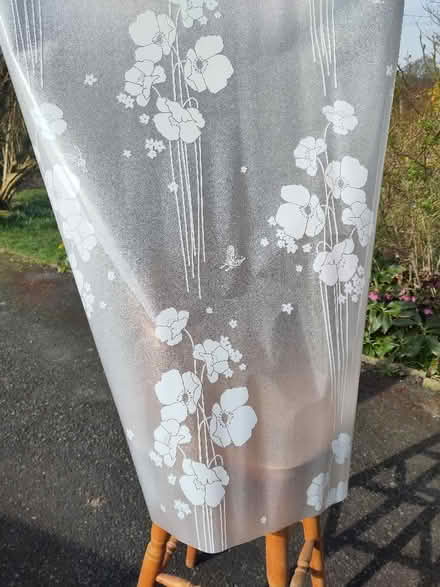 Photo of free Obscure window film (Low Hesket CA4) #2