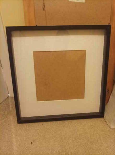 Photo of free Large frames (Basford, NG5) #4