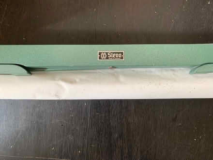 Photo of free Projection screen (Fairfield Park) #2