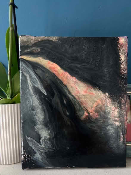 Photo of free Painting (SW8) #1