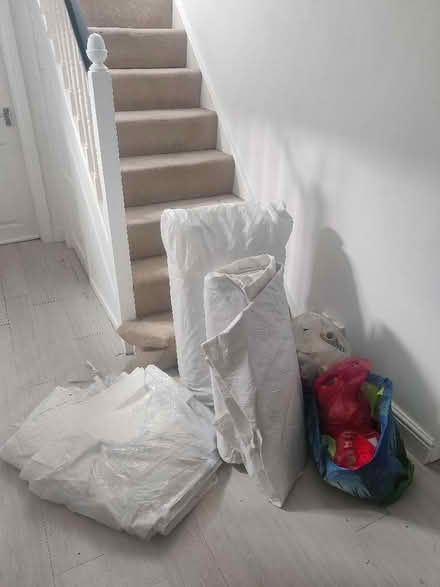 Photo of free 9x3m gazebo (Church RG2) #2