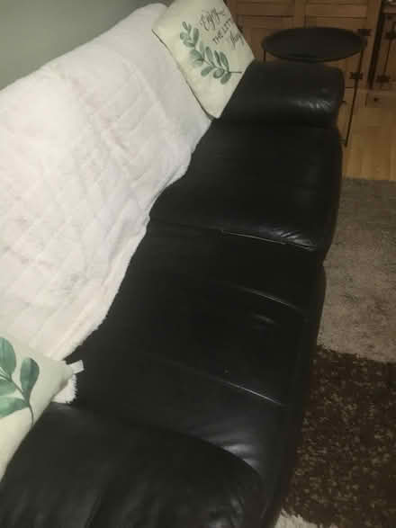 Photo of free Sofa (Frome BA11) #3