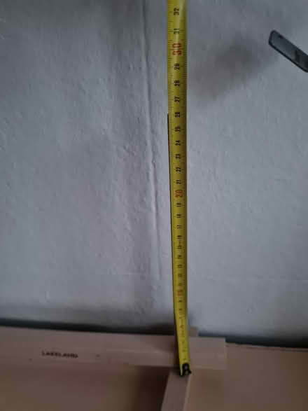 Photo of free Wooden Pasta Dryer BASE - Lakeland (Central Lewes) #2