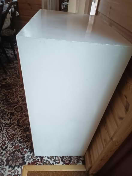 Photo of free 5-Drawer unit, wood and plywood (University of Bath) #4