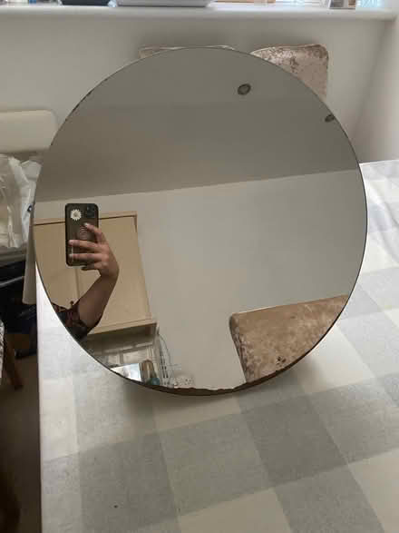 Photo of free Bathroom cabinet (Upton Park E13) #2